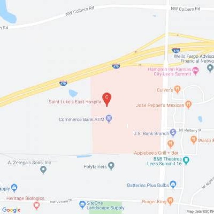 Lee's Summit Hospital: A Beacon of Quality Healthcare in the Heart of Missouri