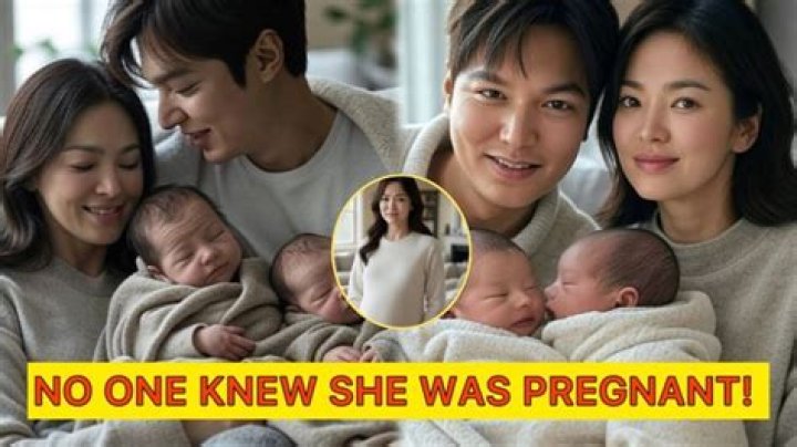 Lee Min Ho: Wife and Child - Everything You Need to Know