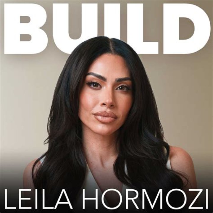 Leila Hormozi Trans: The Journey of Transformation and Empowerment