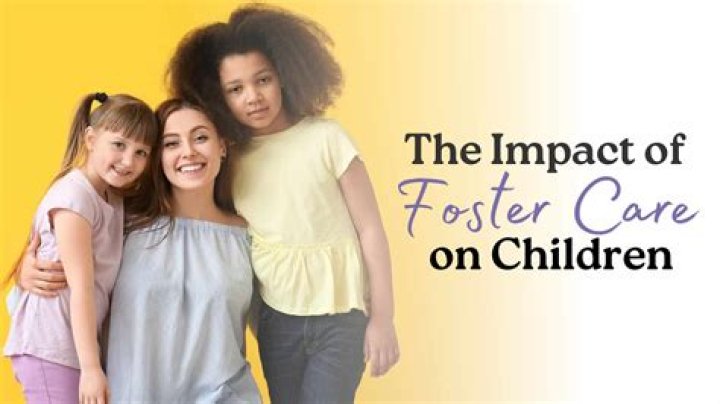 Lelah Foster: Understanding the Challenges and Triumphs in Foster Care