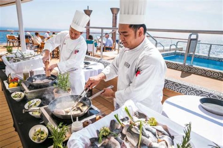 LemonT Dining: A Culinary Experience That Redefines Excellence