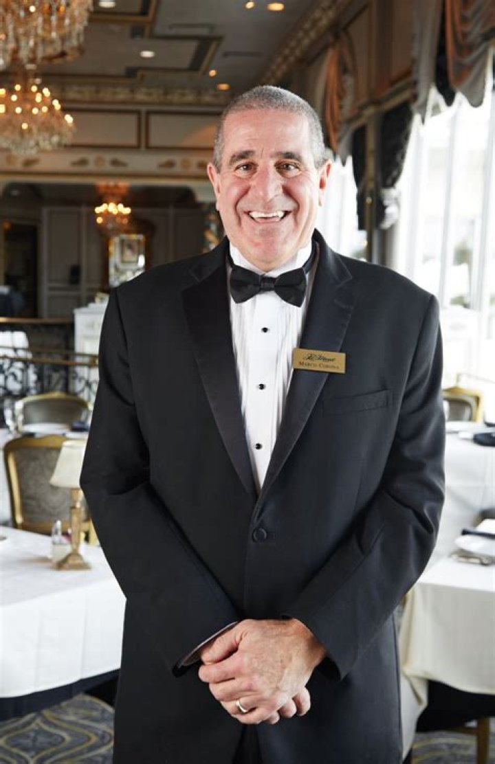 LemonT Restaurant: A Culinary Experience Like No Other