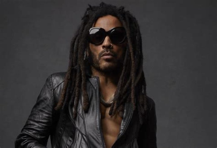 Lenny Kravitz's Son: A Deep Dive into the Life of Zoë Kravitz