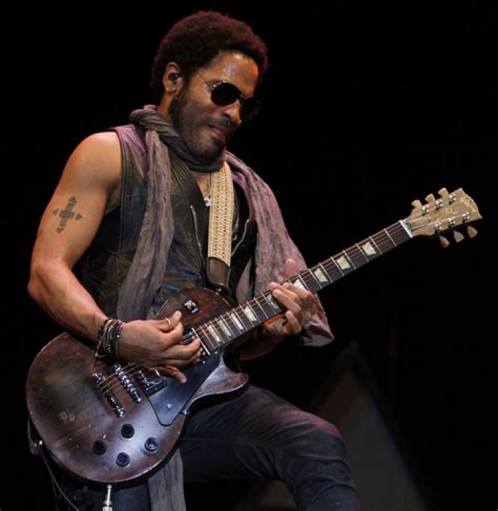 Lenny Kravitz Genre: Exploring the Musical Genius and His Versatile Sound
