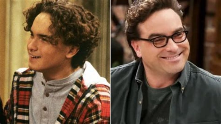 Leonard Hofstadter: The Science Behind the Character from The Big Bang Theory