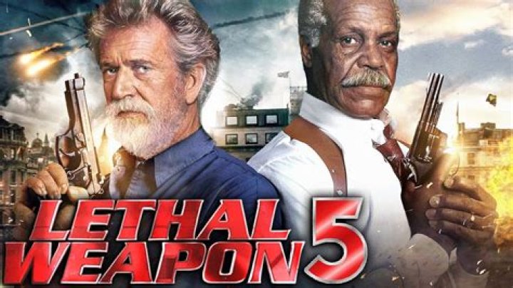 Lethal Weapon Actors: Unveiling the Talented Cast Behind the Action-Packed Series