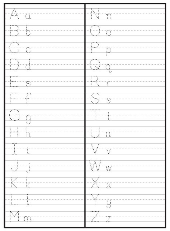 Letters Beside Chuck: An In-Depth Exploration