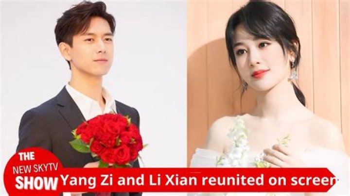 Li Xian and His On-Screen Couples: Exploring the Chemistry and Popularity