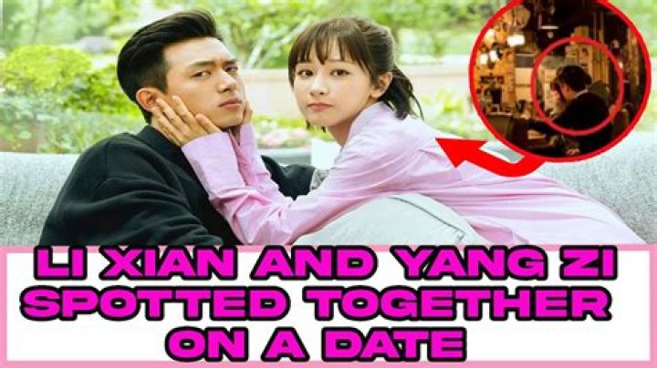 Li Xian Wife: Unveiling the Life and Journey of Li Xian's Partner
