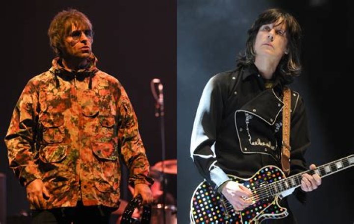 Liam Gallagher Band: A Comprehensive Guide to His Musical Journey