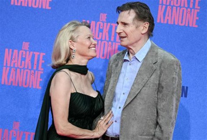 Liam Neeson Partner Now: A Look into His Current Relationship Status