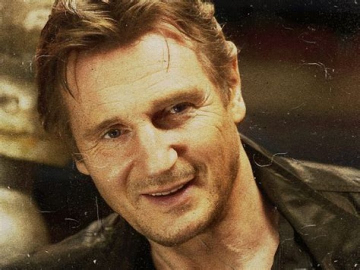 Liam Neeson: The Iconic Actor Who Transcends Generations