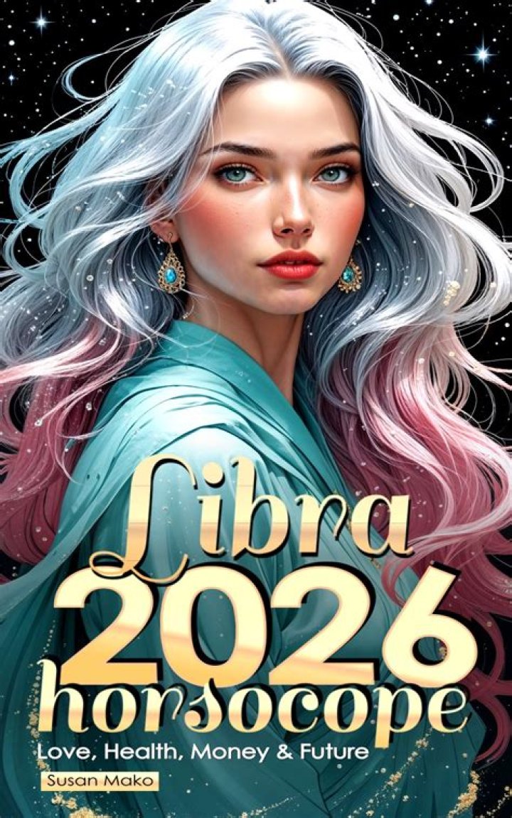 Libra Horoscope for October: Love, Career, and Personal Growth