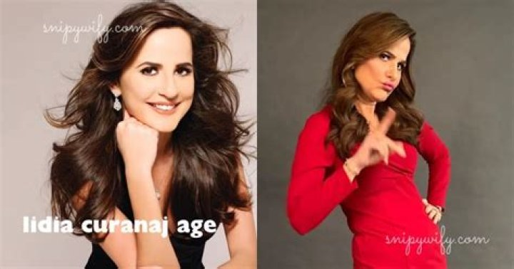 Lidia Curanaj: The Rising Star in the World of Music