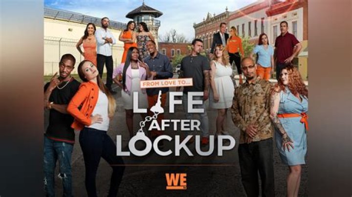 Life After Lockup Season 1: Where Are They Now?