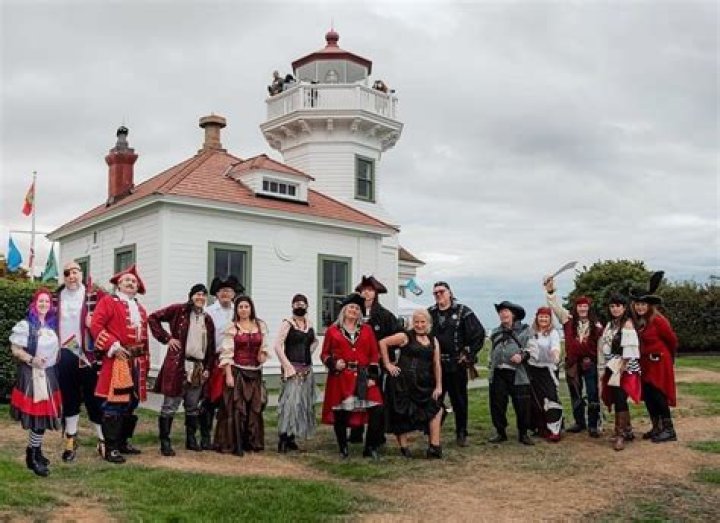 Lighthouse Festival Mukilteo: A Celebration of Lights, Community, and Culture