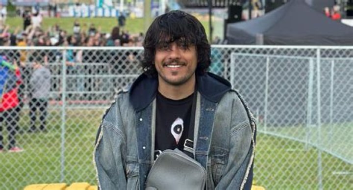 Lil Darky: The Rising Star in the Music Industry