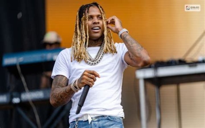 Lil Durk's Net Worth: A Comprehensive Analysis of His Financial Empire
