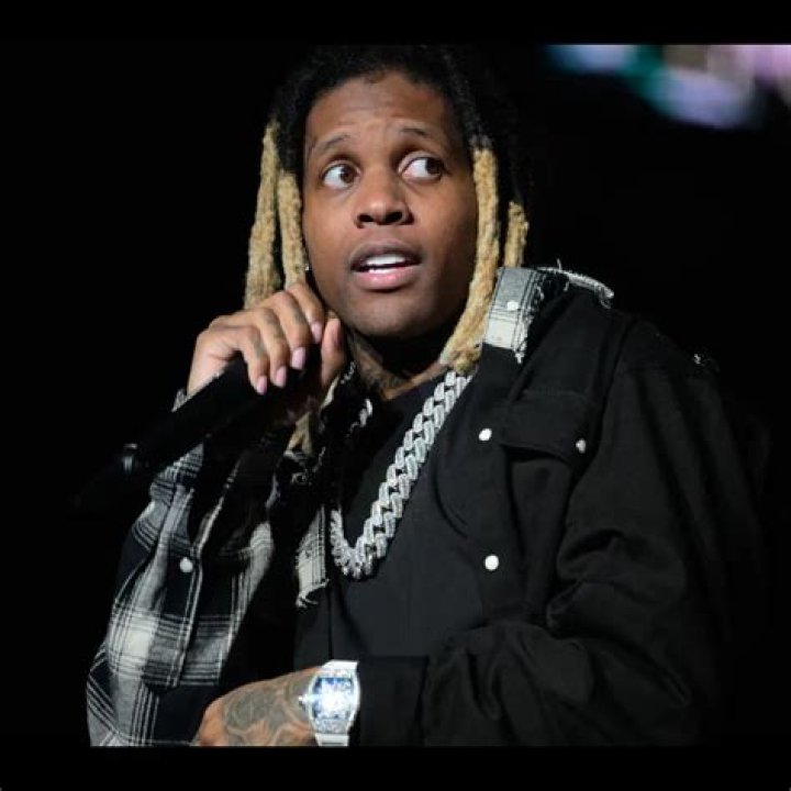 Lil Durk Net Worth 2024: Exploring the Wealth and Success of a Hip-Hop Icon