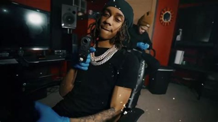 Lil Jeff Death: A Comprehensive Look at the Life and Legacy of a Rising Star