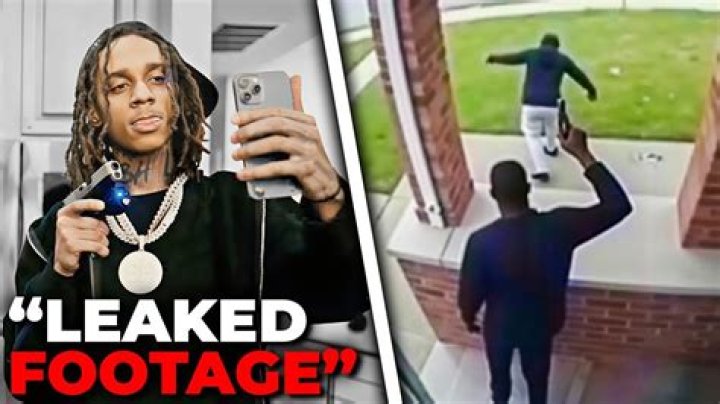 Lil Jeff Death Footage: The Truth Behind the Viral Sensation