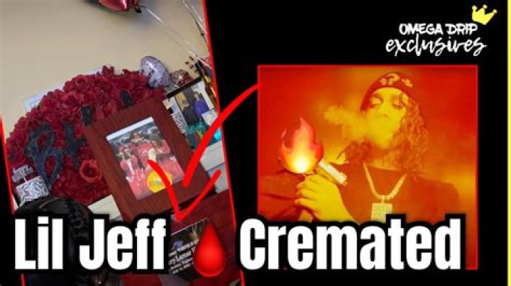 Lil Jeff Death Video: The Truth Behind the Controversy