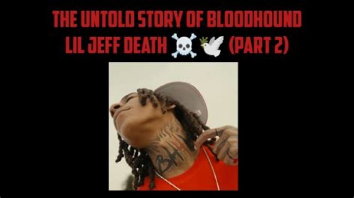 Lil Jeff Death Video: The Untold Story Behind the Tragic Incident