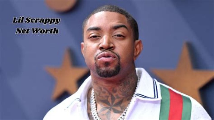 Lil Scrappy Net Worth 2024: A Comprehensive Breakdown of the Rapper's Wealth