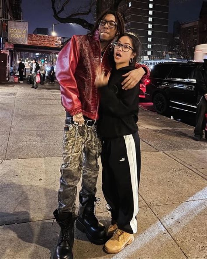 Lil Tecca's Girlfriend: Unveiling the Life of the Rising Star's Romantic Interests