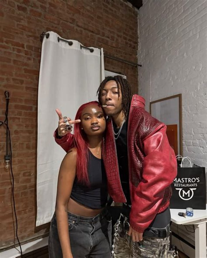 Lil Tecca's Girlfriend: Who is She and What You Need to Know