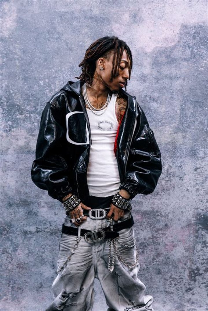 Lil Tecca Relationship: Insights into the Life of the Rising Star