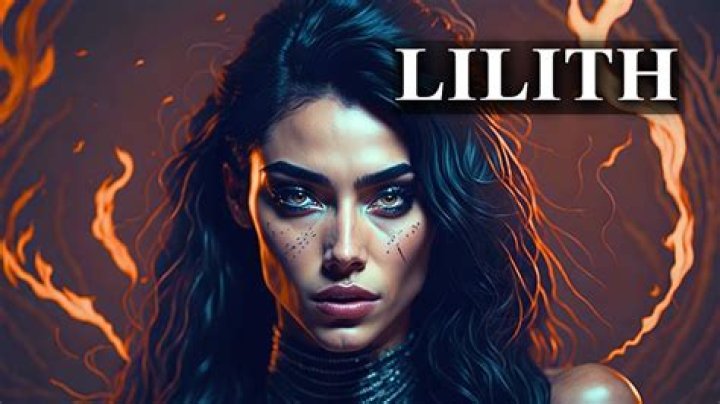 Lilithh Berry: The Rising Star in the Music Industry