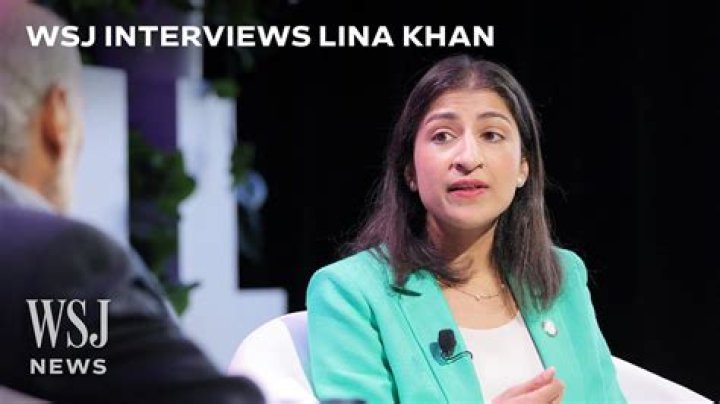 Lina Khan History: The Trailblazing Antitrust Advocate Reshaping Global Markets