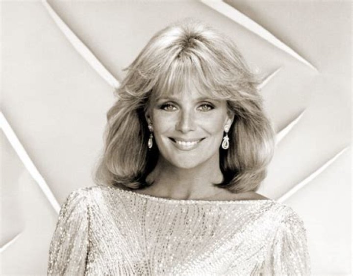 Linda Evans: The Iconic Journey of a Beloved Actress