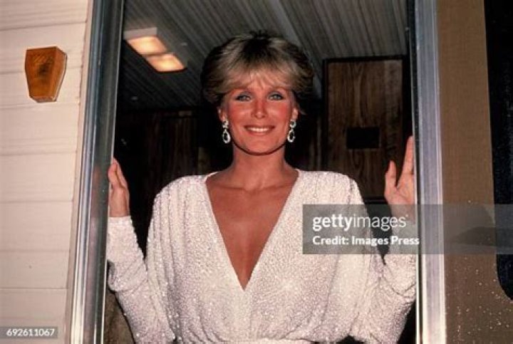 Linda Evans Today: The Iconic Actress's Journey Through Time