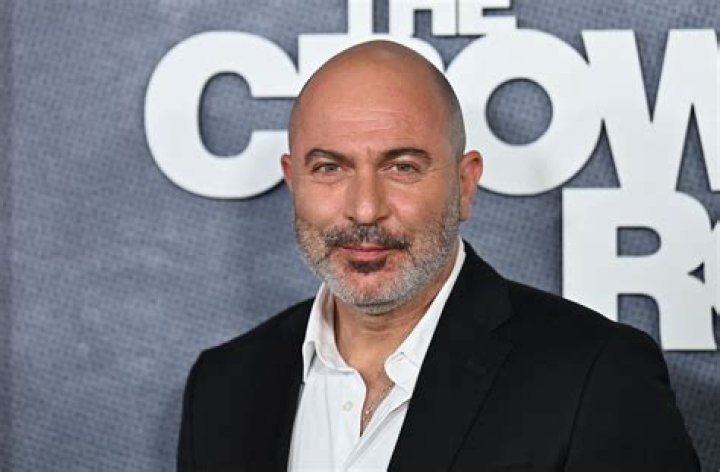 Lior Raz Net Worth: Unveiling the Financial Success of the Fauda Star