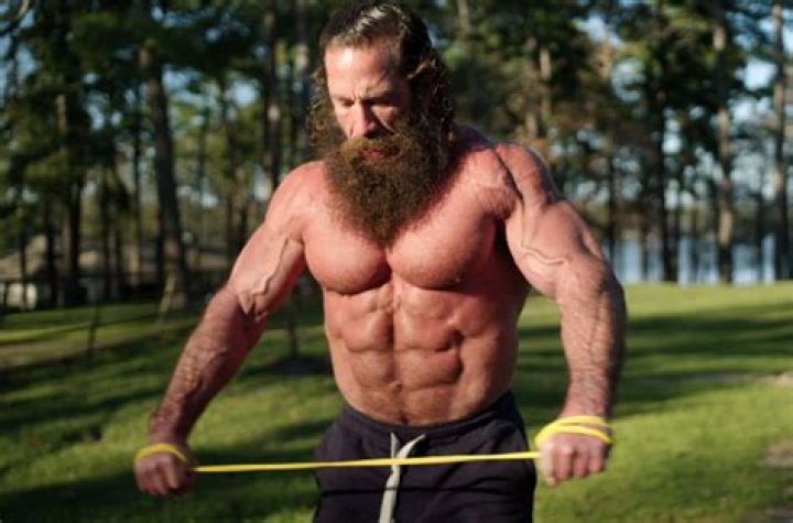 Liverking: The Rise of a Fitness Phenomenon