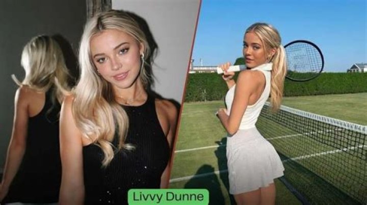 Livvy Dunne: The Social Media Sensation Transforming the Digital Landscape