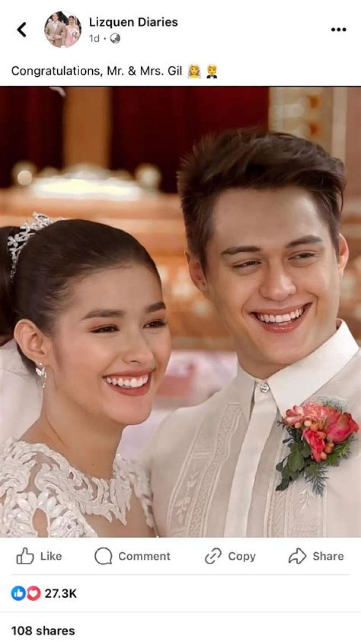 Liza Soberano and Enrique Gil Latest Update: A Deep Dive into Their Lives and Careers