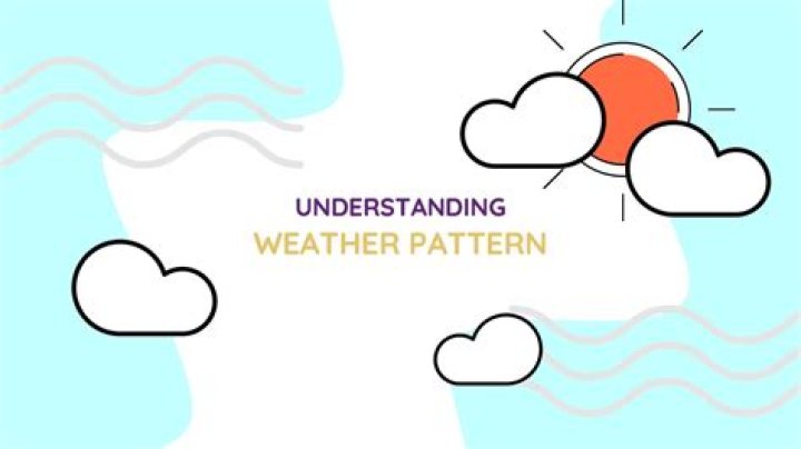 Local Weather Petersburg: A Comprehensive Guide to Understanding Weather Patterns in Petersburg