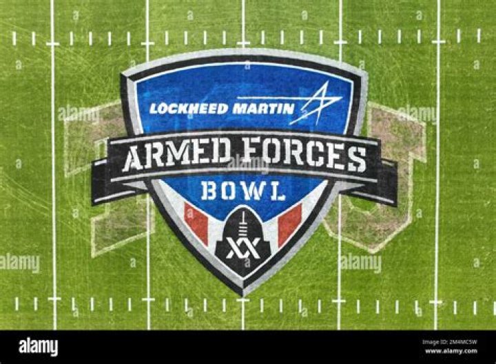 Lockheed Martin Military Bowl: A Celebration of Patriotism and Football