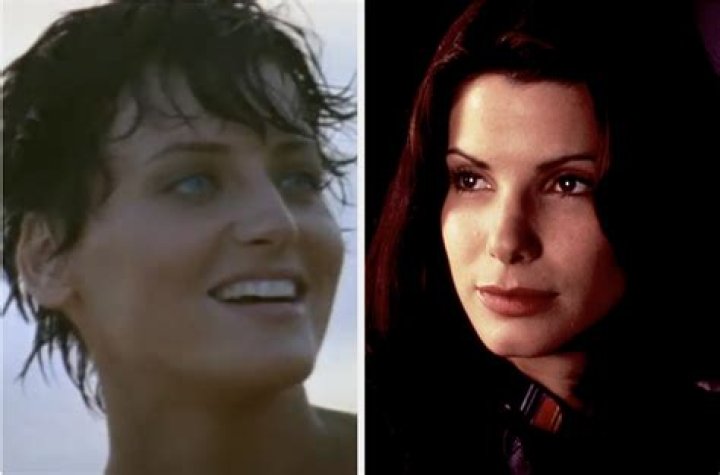 Lori Petty Movies: A Comprehensive Look at the Actress's Filmography