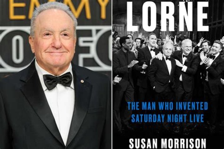 Lorne Michaels Age: Exploring the Life and Legacy of a Comedy Icon