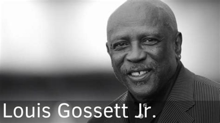 Louis Gossett Jr Net Worth 2024: A Detailed Look at the Legendary Actor's Wealth