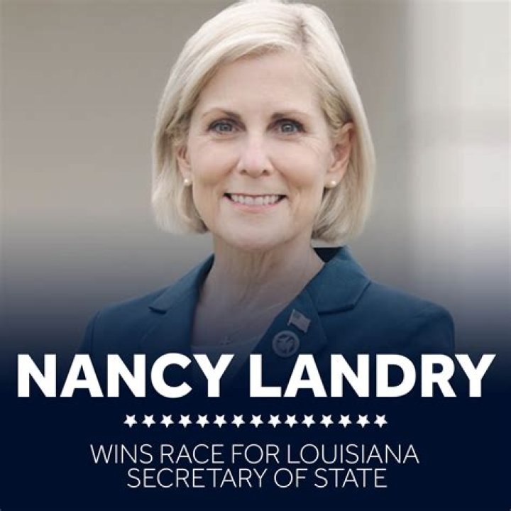 Louisiana Secretary of State: A Comprehensive Guide to Understanding Their Role and Responsibilities