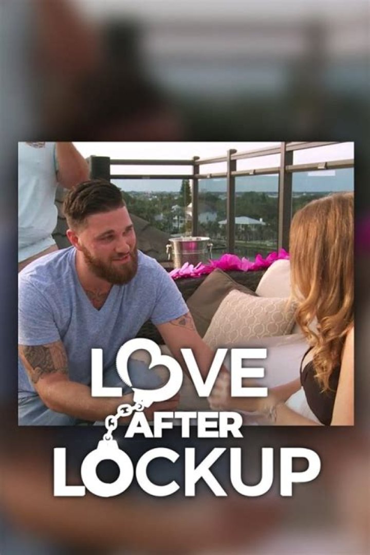 Love After Lockup Season 1: Where Are They Now?