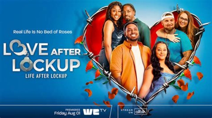 Love After Lockup Updates: The Latest Developments and Insights