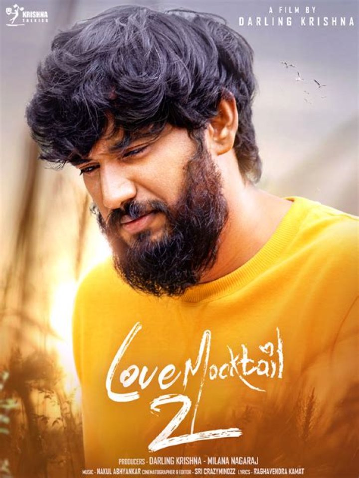 Love Mocktail 2: The Ultimate Guide to Rediscovering Romance