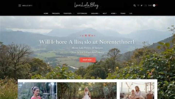 Lovelolablog.com: Your Ultimate Guide to Travel, Lifestyle, and Beyond