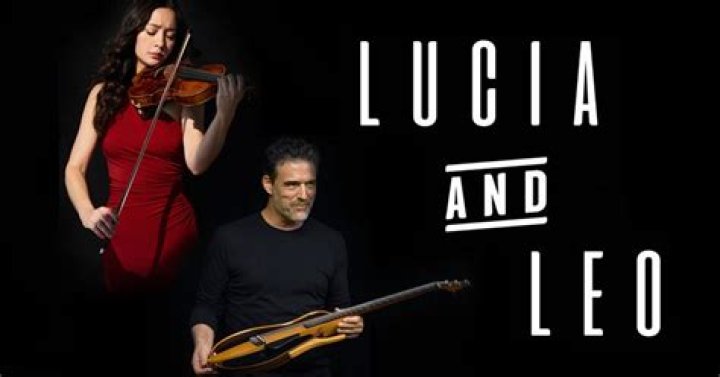 Lucia Micarelli Husband: Exploring the Life and Love of the Talented Violinist